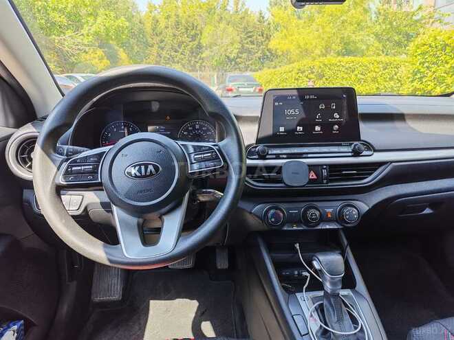 Kia Forte 2020, 129,800 km - 2.0 l - Bakı