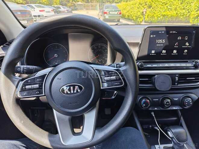 Kia Forte 2020, 129,800 km - 2.0 l - Bakı