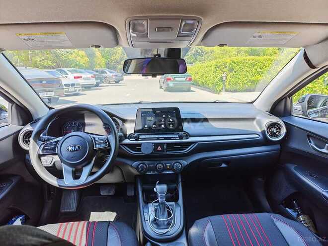 Kia Forte 2020, 129,800 km - 2.0 l - Bakı