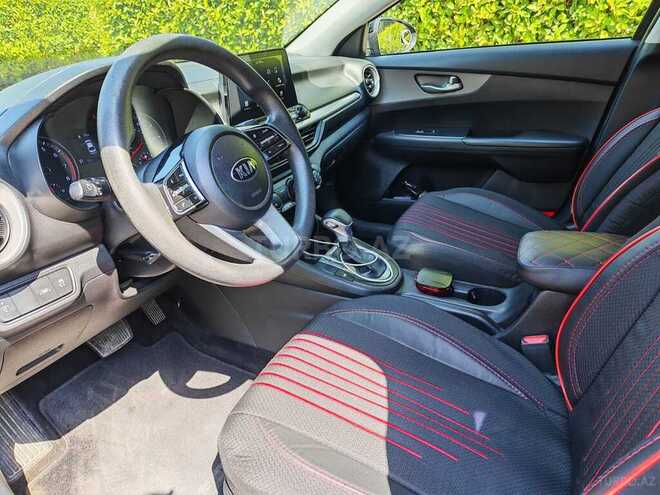 Kia Forte 2020, 129,800 km - 2.0 l - Bakı