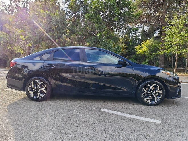 Kia Forte 2020, 129,800 km - 2.0 l - Bakı