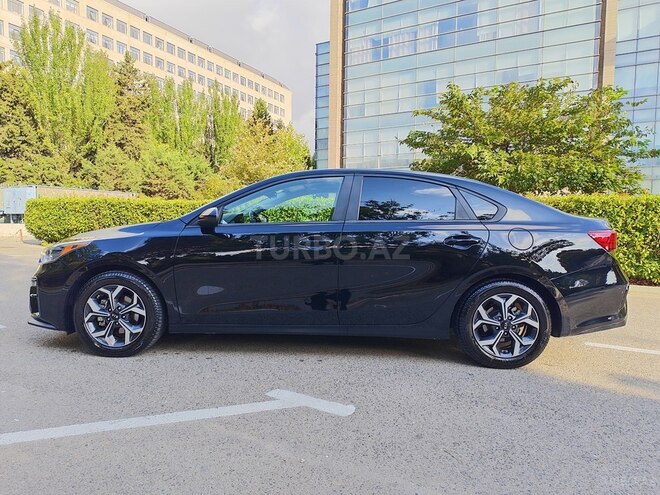 Kia Forte 2020, 129,800 km - 2.0 l - Bakı