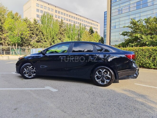 Kia Forte 2020, 129,800 km - 2.0 l - Bakı
