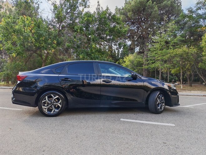 Kia Forte 2020, 129,800 km - 2.0 l - Bakı