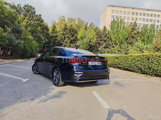 Kia Forte 2020, 129,800 km - 2.0 l - Bakı