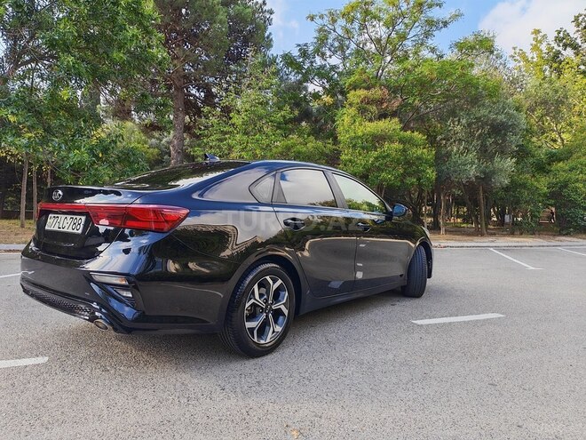 Kia Forte 2020, 129,800 km - 2.0 l - Bakı