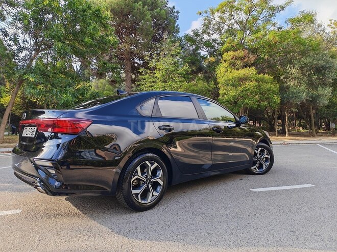 Kia Forte 2020, 129,800 km - 2.0 l - Bakı