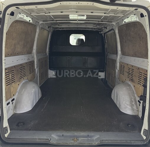 Mercedes Vito 2008, 234,900 km - 2.1 l - Bakı