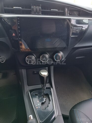 Toyota Corolla 2015, 248,000 km - 1.6 l - Xaçmaz