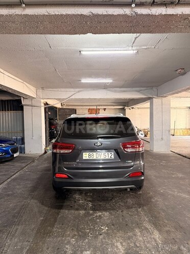 Kia Sorento 2017, 131,000 km - 2.0 l - Bakı