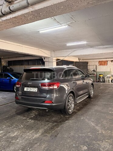 Kia Sorento 2017, 131,000 km - 2.0 l - Bakı