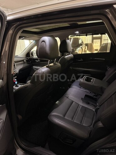 Kia Sorento 2017, 131,000 km - 2.0 l - Bakı