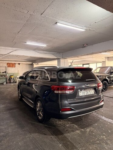 Kia Sorento 2017, 131,000 km - 2.0 l - Bakı