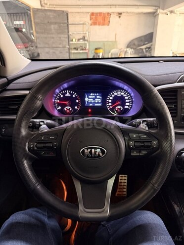 Kia Sorento 2017, 131,000 km - 2.0 l - Bakı