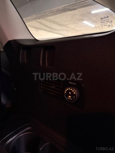 Kia Sorento 2017, 131,000 km - 2.0 l - Bakı