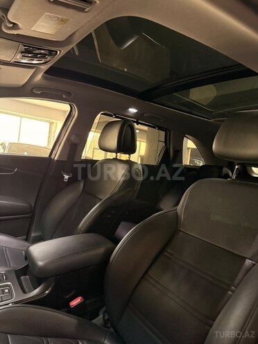 Kia Sorento 2017, 131,000 km - 2.0 l - Bakı