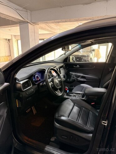 Kia Sorento 2017, 131,000 km - 2.0 l - Bakı