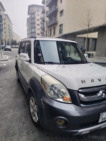 GWM Hover M2 2012, 234,000 km - 1.5 l - Bakı