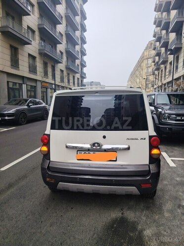 GWM Hover M2 2012, 234,000 km - 1.5 l - Bakı