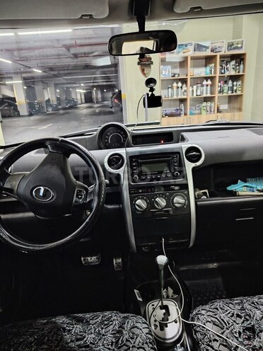 GWM Hover M2 2012, 234,000 km - 1.5 l - Bakı