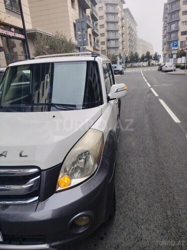 GWM Hover M2 2012, 234,000 km - 1.5 l - Bakı