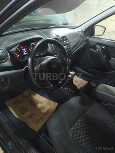 LADA (VAZ) Granta 2019, 100,000 km - 1.6 л - Bakı