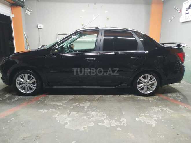 LADA (VAZ) Granta 2019, 100,000 km - 1.6 л - Bakı