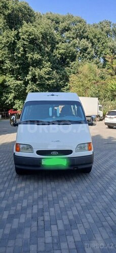 Ford Transit 1998, 454,575 km - 2.5 л - Bakı