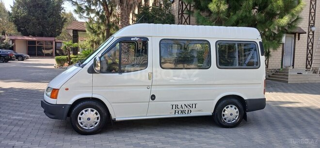 Ford Transit 1998, 454,575 km - 2.5 л - Bakı