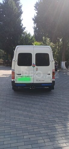 Ford Transit 1998, 454,575 km - 2.5 л - Bakı