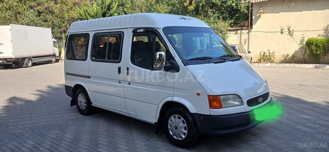Ford Transit 1998, 454,575 km - 2.5 л - Bakı