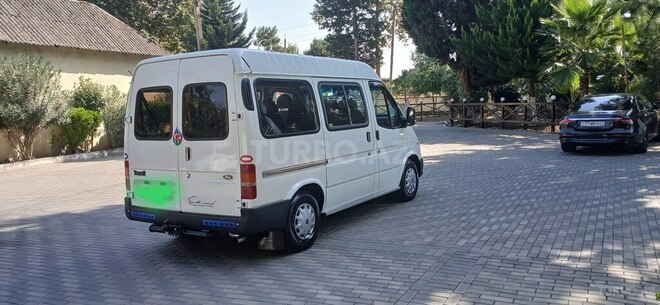 Ford Transit 1998, 454,575 km - 2.5 л - Bakı