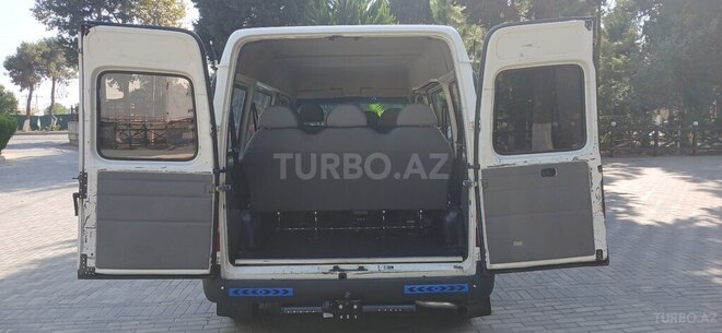 Ford Transit 1998, 454,575 km - 2.5 л - Bakı
