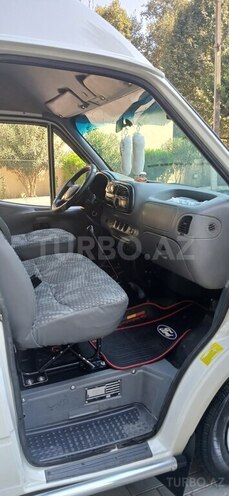Ford Transit 1998, 454,575 km - 2.5 л - Bakı
