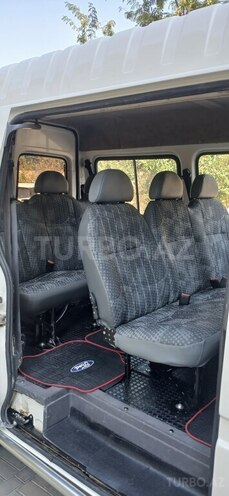 Ford Transit 1998, 454,575 km - 2.5 л - Bakı