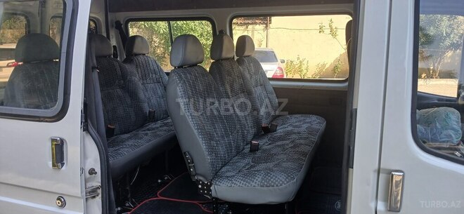 Ford Transit 1998, 454,575 km - 2.5 л - Bakı