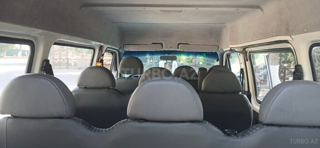 Ford Transit 1998, 454,575 km - 2.5 л - Bakı