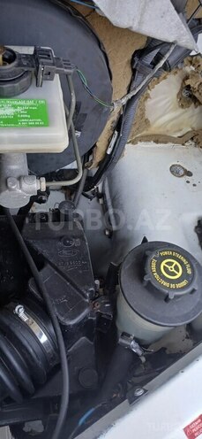Ford Transit 1998, 454,575 km - 2.5 л - Bakı
