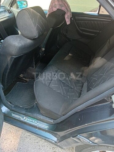 Mercedes C 180 1998, 555,845 km - 1.8 л - Beyləqan