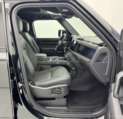 Land Rover Defender 2025, 6,500 km - 2.0 l - Bakı