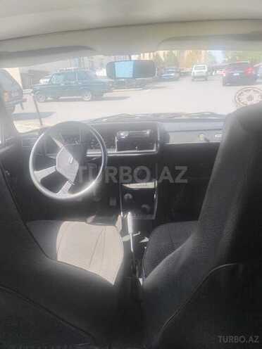 LADA (VAZ) 2107 2010, 276,000 km - 1.6 л - Quba
