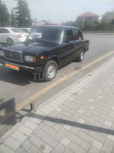LADA (VAZ) 2107 2010, 276,000 km - 1.6 л - Quba