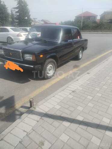 LADA (VAZ) 2107 2010, 276,000 km - 1.6 л - Quba