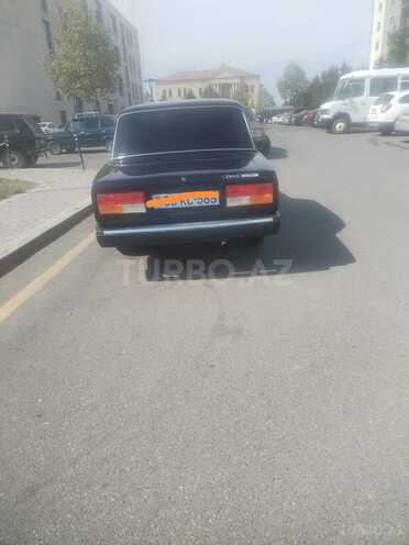 LADA (VAZ) 2107 2010, 276,000 km - 1.6 л - Quba