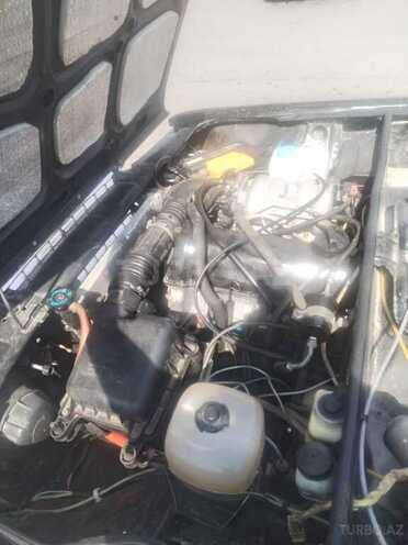 LADA (VAZ) 2107 2010, 276,000 km - 1.6 л - Quba