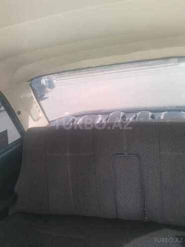 LADA (VAZ) 2107 2010, 276,000 km - 1.6 л - Quba