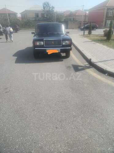 LADA (VAZ) 2107 2010, 276,000 km - 1.6 л - Quba