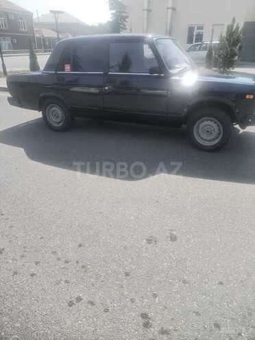 LADA (VAZ) 2107 2010, 276,000 km - 1.6 л - Quba