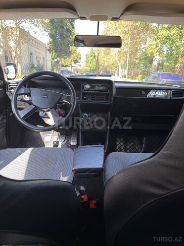 LADA (VAZ) 2107 2009, 130,000 km - 1.6 l - Ağsu