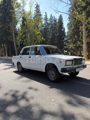 LADA (VAZ) 2107 2009, 130,000 km - 1.6 l - Ağsu